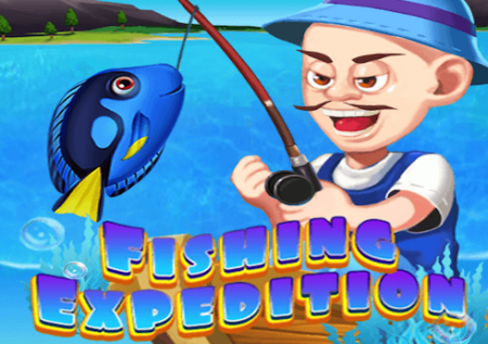 Fishing Expedition