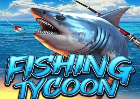 Fishing Tycoon