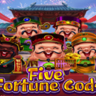 Five Fortune Gods