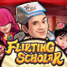 Flirting Scholar