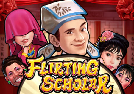 Flirting Scholar