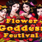 Flower Goddess Festival