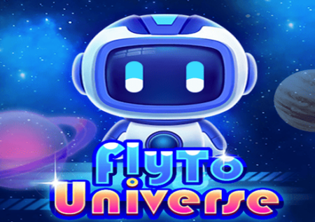Fly To Universe