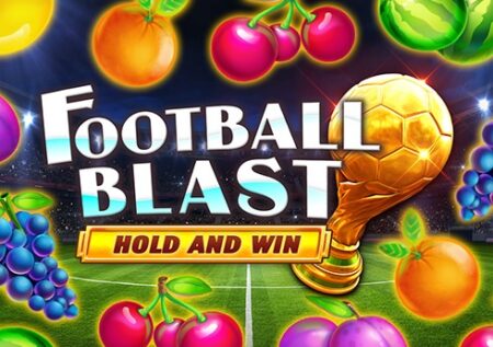 Football Blast Hold and Win