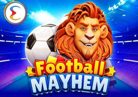 Football Mayhem