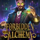 Forbidden Alchemy