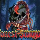 Forest Scorpion
