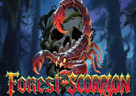 Forest Scorpion