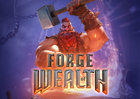 Forge of Wealth