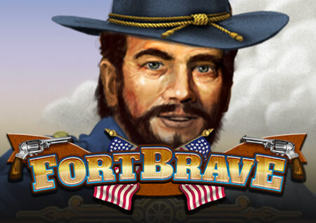 Fort Brave
