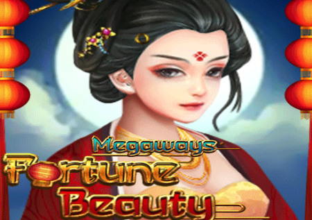Fortune Beauty Megaways