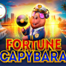 Fortune Capybara