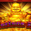 Fortune Fu