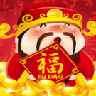 Fortune God