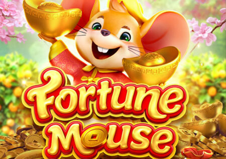 Fortune Mouse
