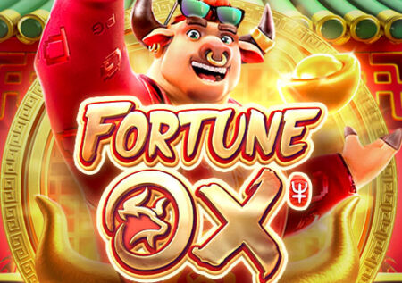 Fortune Ox