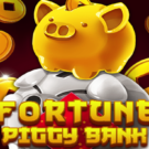 Fortune Piggy Bank