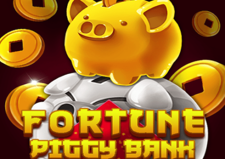Fortune Piggy Bank