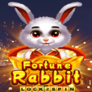Fortune Rabbit Lock 2 Spin