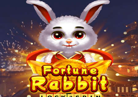 Fortune Rabbit Lock 2 Spin
