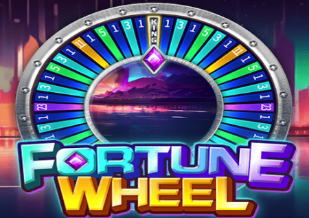 Fortune Wheel