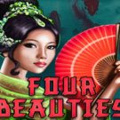 Four Beauties