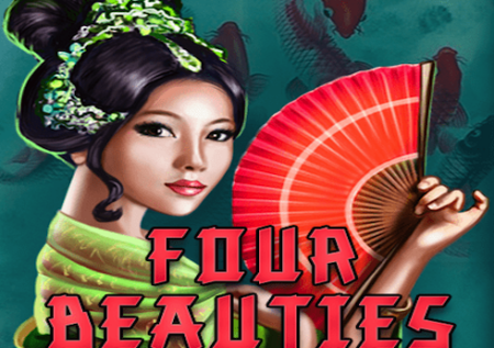 Four Beauties