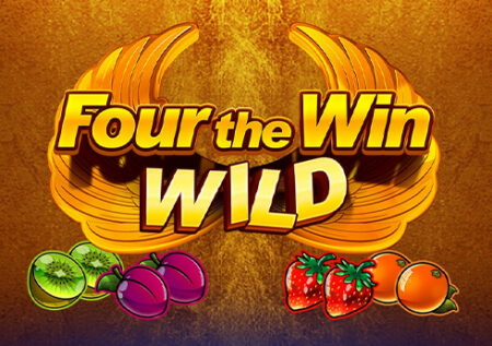Four the Win Wild