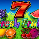 Fresh Fruit