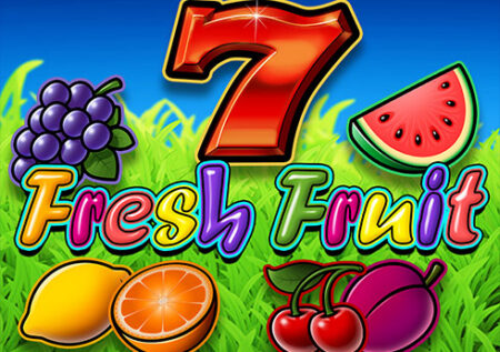 Fresh Fruit