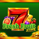 Fresh Fruit Deluxe