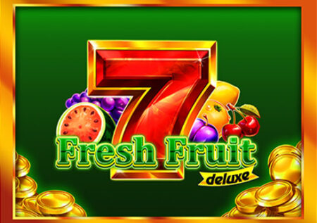 Fresh Fruit Deluxe