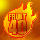 Fruit 40