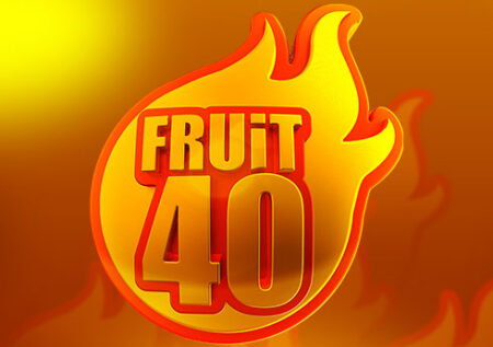 Fruit 40
