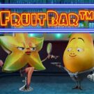 Fruit Bar