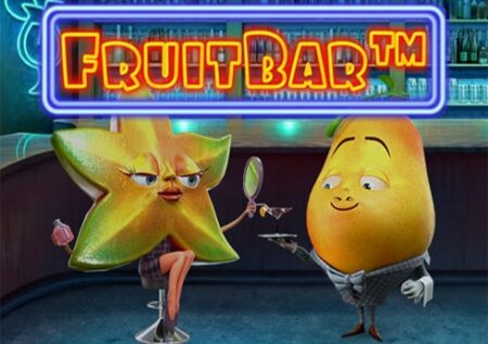 Fruit Bar