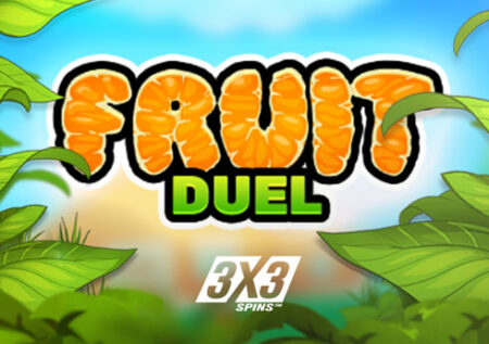 Fruit Duel
