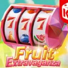 Fruit Extravaganza