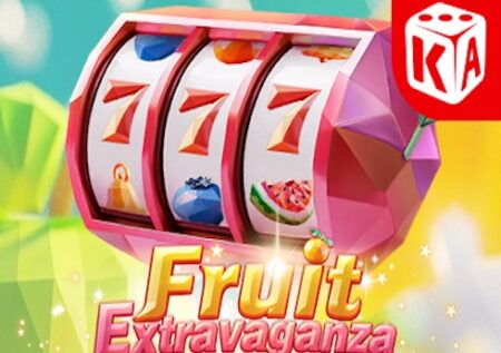 Fruit Extravaganza
