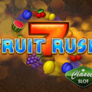 Fruit Rush