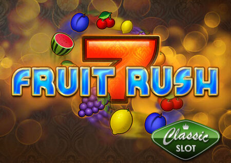 Fruit Rush