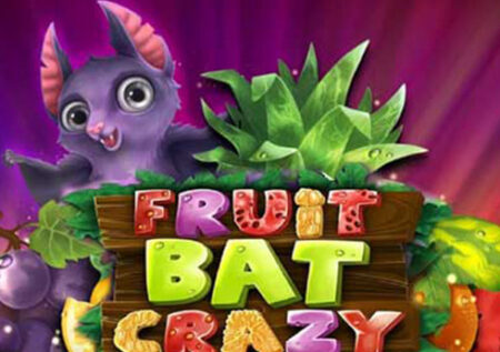 Fruitbat Crazy