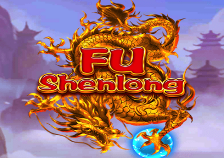 Fu Shenlong