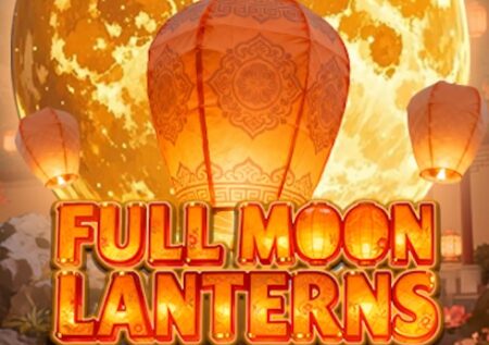 Full Moon Lanterns