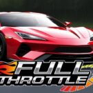 Full Throttle
