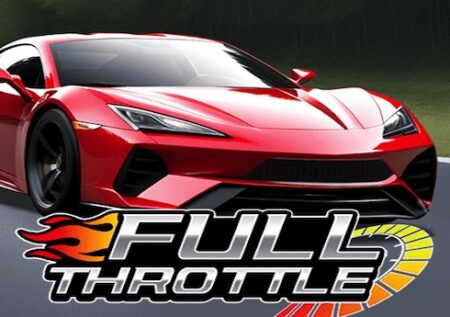 Full Throttle