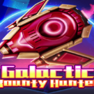 Galactic Bounty Hunter