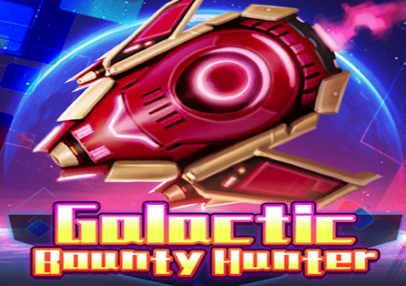 Galactic Bounty Hunter