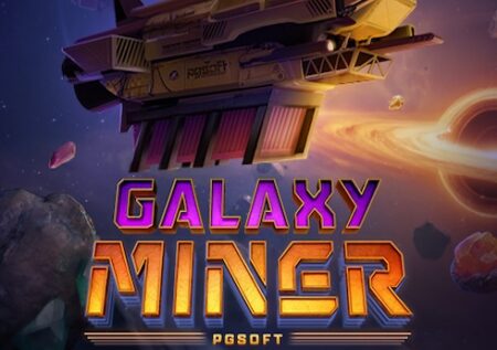 Galaxy Miner