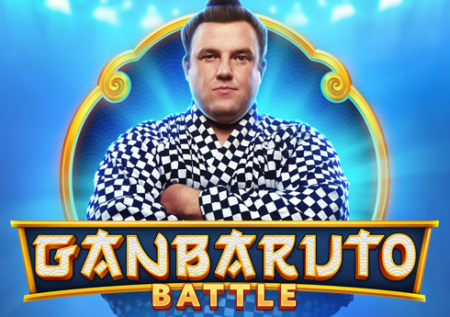 GanBaruto Battle